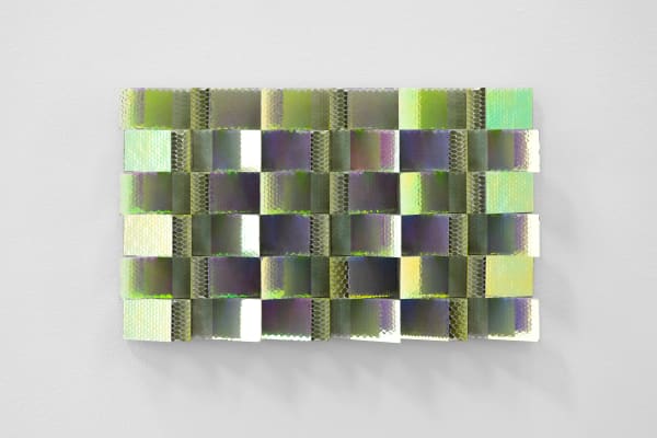 Nathaniel Rackowe, FL01, 2021