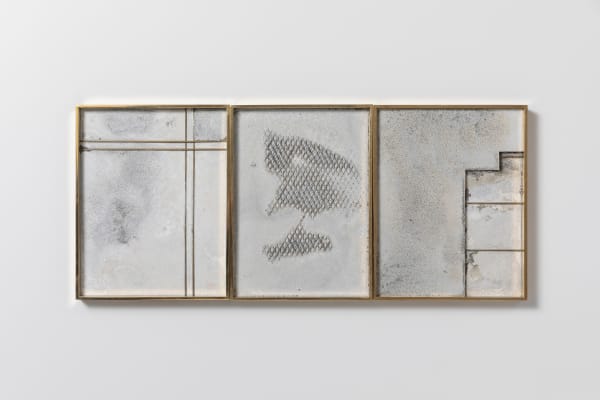 Ishmael Randall-Weeks, Ambry, 2023