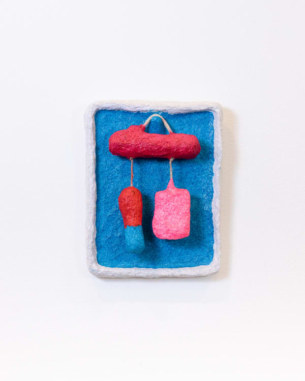 Mohamed Ahmed Ibrahim, Untitled, 2020