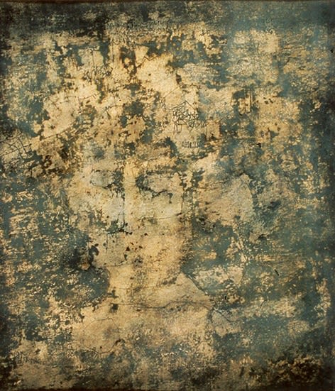 Maliheh Afnan, SHE, 1991