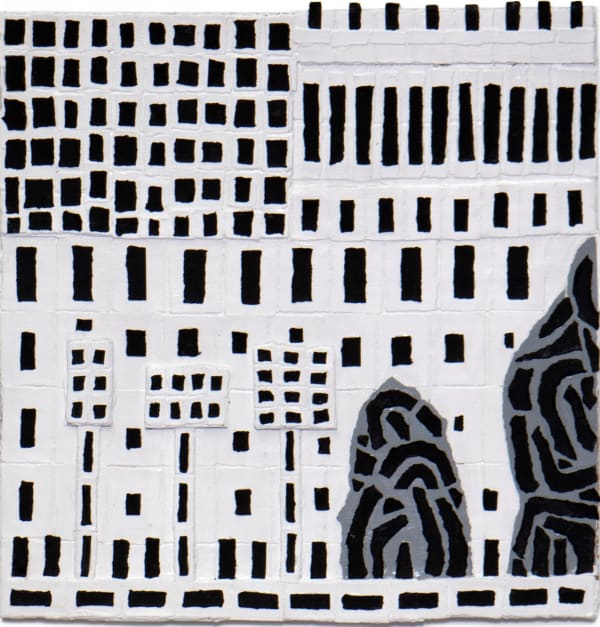 Mohamed Ahmed Ibrahim, Untitled , 2015