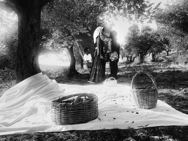 Larissa Sansour, Bethlehem 9, 2019