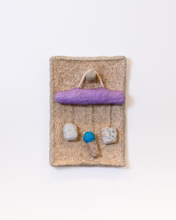 Mohamed Ahmed Ibrahim, Untitled, 2020
