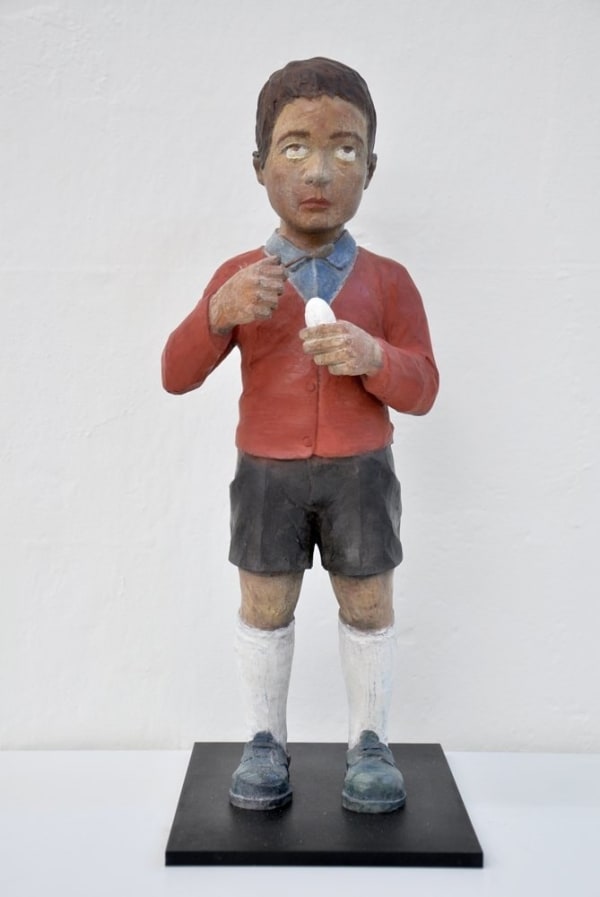 Yasam Sasmazer, Big Bang 1, 2011