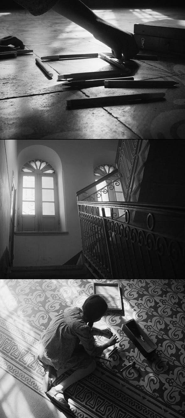 Larissa Sansour, Bethlehem 5, 2019