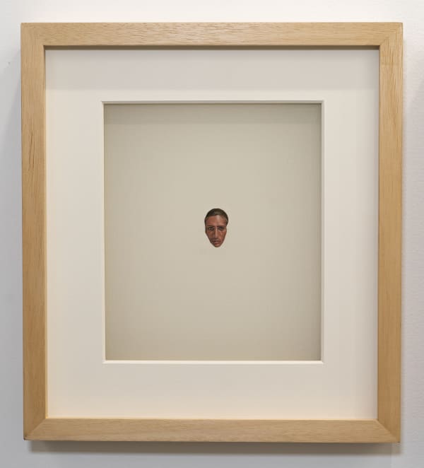 Hamra Abbas, Every Color, 2022
