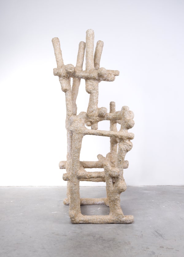 Mohamed Ahmed Ibrahim, Tower 2, 2017
