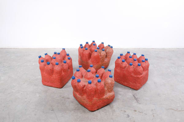 Mohamed Ahmed Ibrahim, Mineral Water, 2013