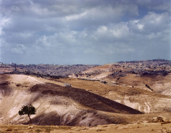 Yazan Khalili, Bounty, 2010