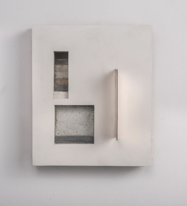 Ishmael Randall Weeks, Código atemporal #49, 2020