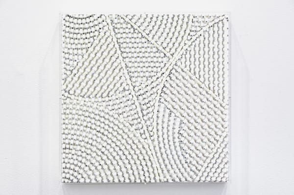 Mounir Fatmi, Intersection 09, 2011