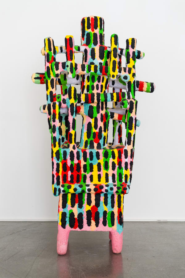 Mohamed Ahmed Ibrahim, Robot 5, 2018