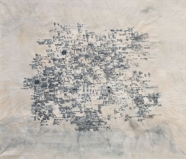 Maliheh Afnan, OF Numbers, 1980