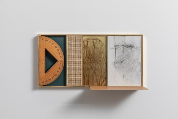 Ishmael Randall-Weeks, Pizzara I, 2023