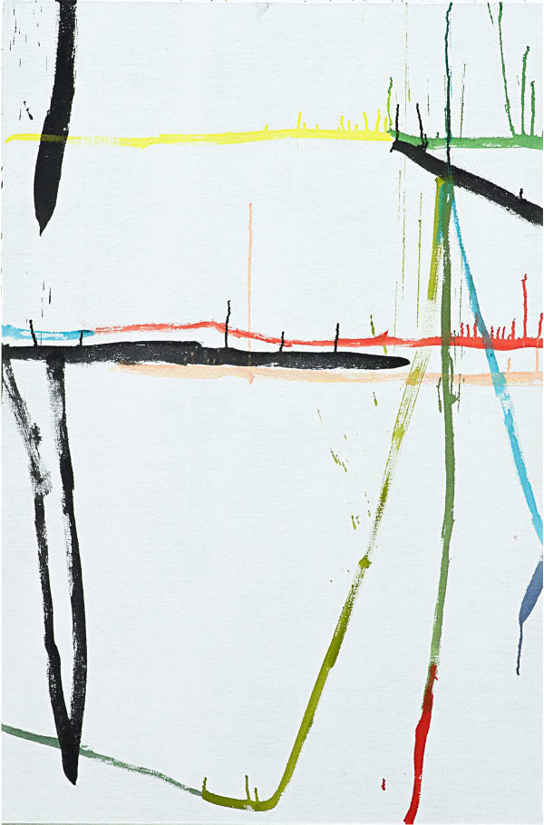 Max Huckle 馬克斯・赫克爾, Circumcircle 2 外接圆 2, 2019