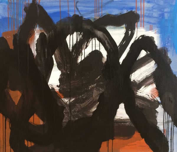 Tan Ping 譚平, Untitled, 2017