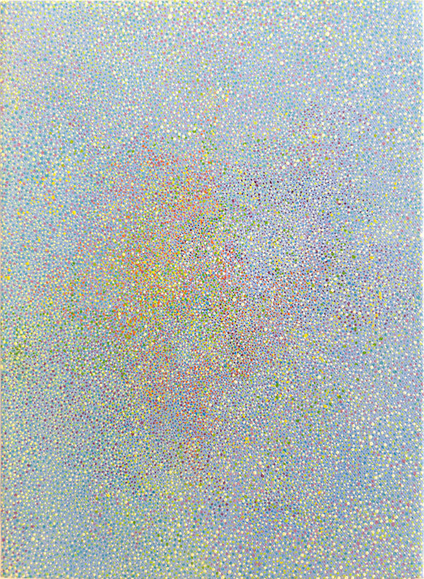 Kai Chen 陳開, Untitled (Days 8) 無題 (晝 #8), 2020 - 2021