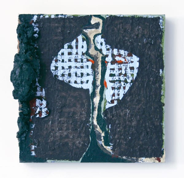 Brad Brown 布拉德·布朗, Piece 85 (Forgivness), 2004-2013