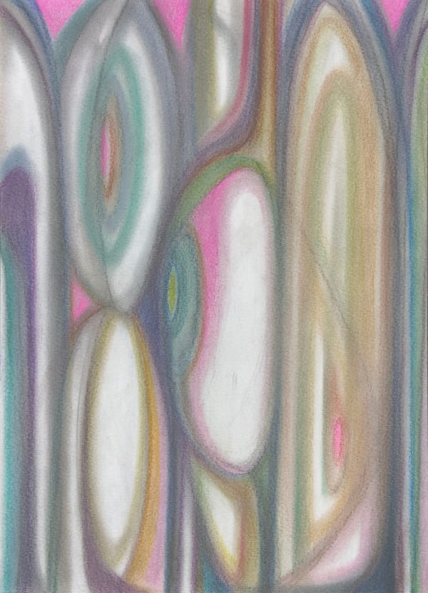 Lin Yusi 林于思, 1137, 2025