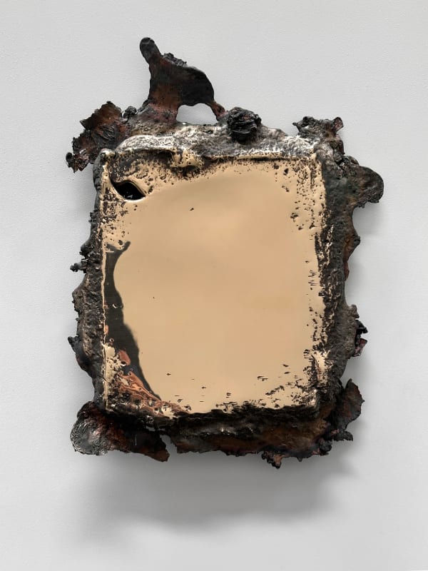 Byoungho Kim 金炳昊, Seeing is Believing 眼見爲實, 2025