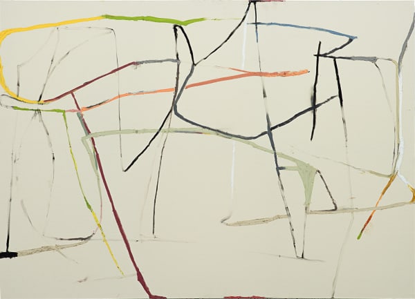 Max Huckle 馬克斯・赫克爾, What Does It Take 2 需要什么 2, 2019