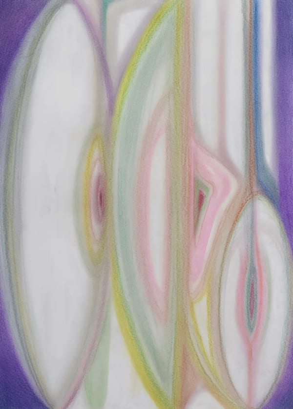 Lin Yusi 林于思, 1547, 2025