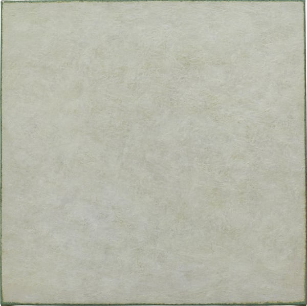 Chen Lizhu 陳麗珠, Meditating冥想, 2016-2017