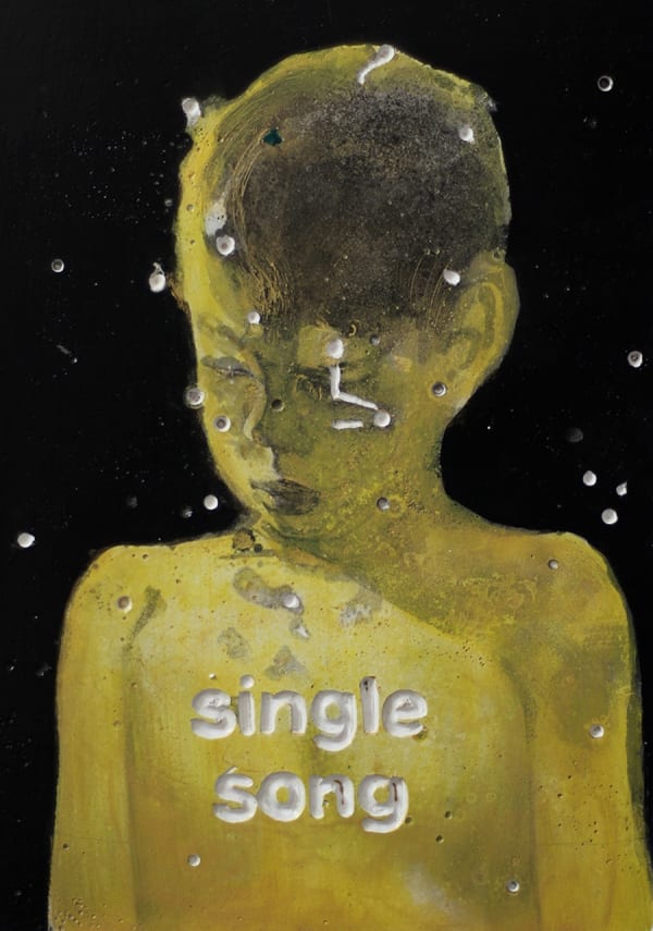 Wang Ning 王寧, 2636-No.8, 2016