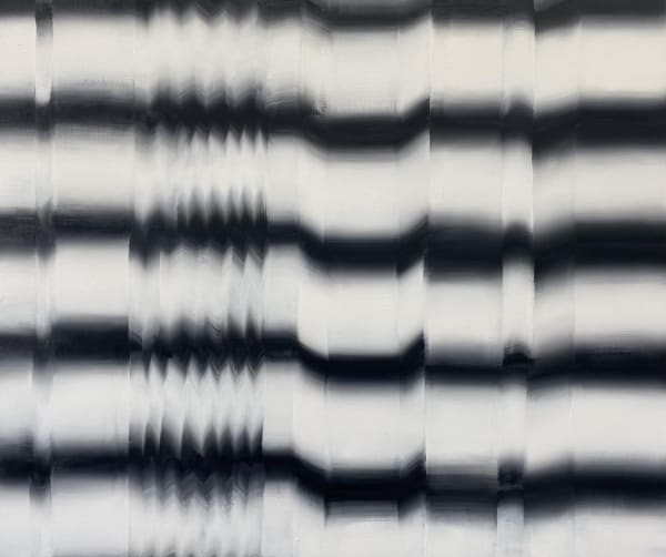 Li Di 李迪, Structure·Wave 结构·波, 2024
