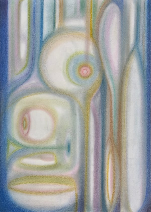 Lin Yusi 林于思, 1449, 2025