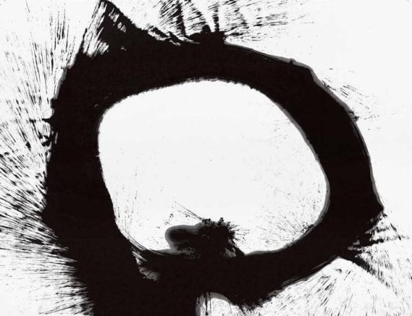 Qin Feng 秦风, Desire Scenery Series No. 1626 慾望風景系列 1626, 2016