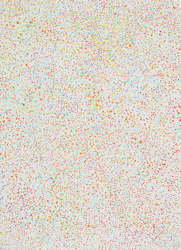 Kai Chen 陳開, Untitled(pink)无题(粉色), 2020-2021