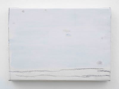 Shi Zhiying 石至瑩, Untitled No.1 , 2018