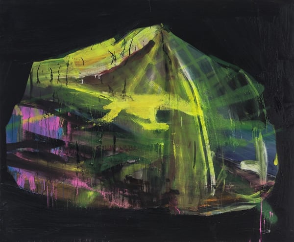 Wen Wu 文倵, Untitled 無題, 2016