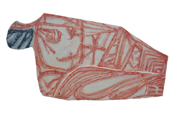 Yan Bo 閆博, Untitled, 2014