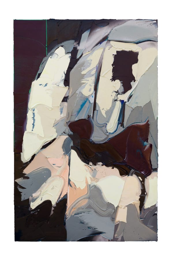 Martin Wehmer 马丁・韦默尔, SHAFA 1, 2016