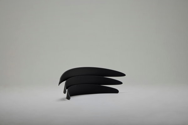 Byoungho Kim 金炳昊, A Section of the Garden - 6T3S.MB1 花園的部分 - 6T3S.MB1, 2025