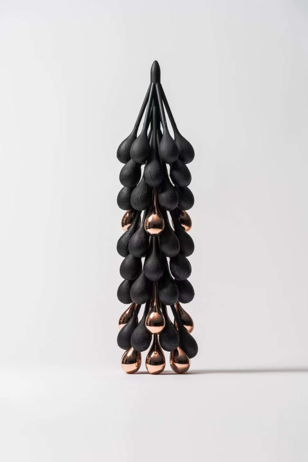 Byoungho Kim 金炳昊, 54 Vertical Gardens - B42C12 54個垂直的花園 - B42C12, 2024