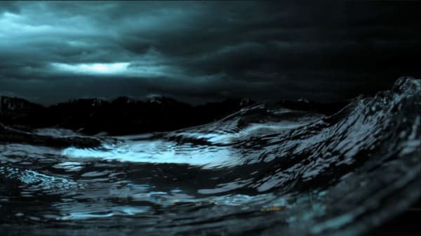 Tang Nannan 湯南南, Faith Mountain, 2015