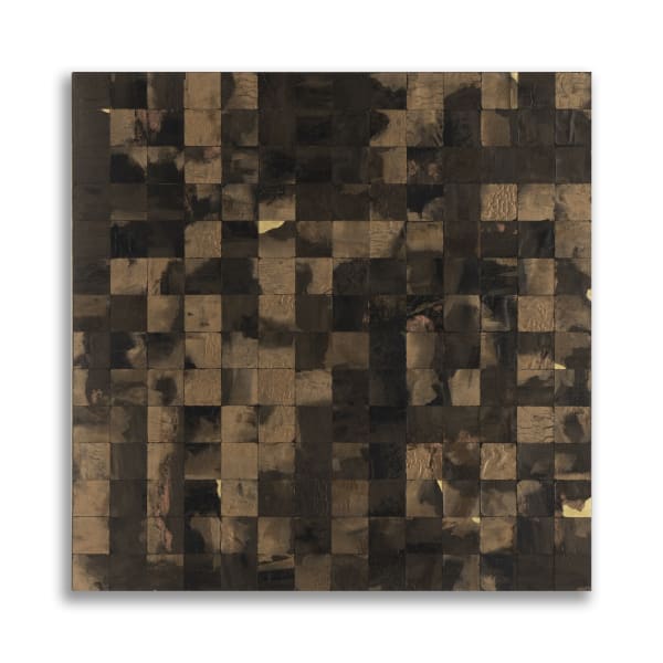 Duan Yifan 段一凡, 14² - Landscape , 2020