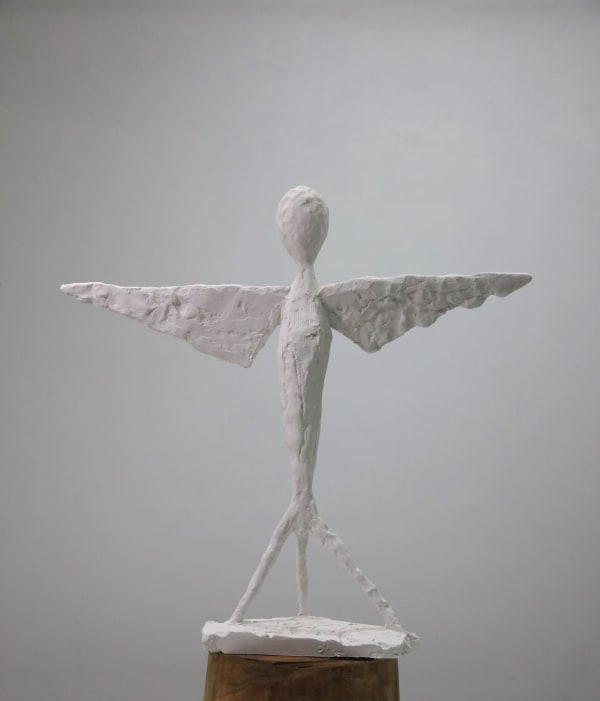 Zhang Ning 張寧, Mayfly 3蜉蝣 3, 2025