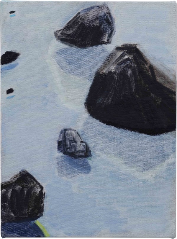 石至瑩精選作品