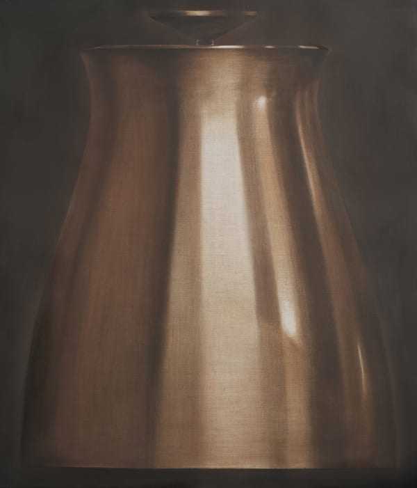 Sui Changjiang 隋長江, One 壹, 2023