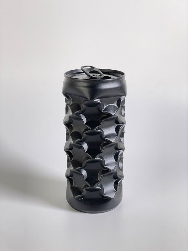 Noah Deledda 諾亞·德萊達, Untitled Sketch 10 無題草稿10, 2024