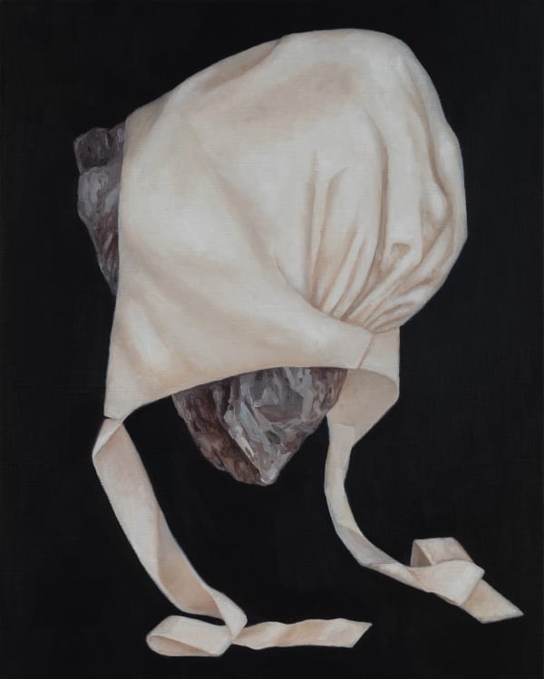 Xiao Hanqiu 萧涵秋, Tattoos of dreams and ships II 把蝉纹在胳膊上 就等于拥有了夏天吗 II, 2020