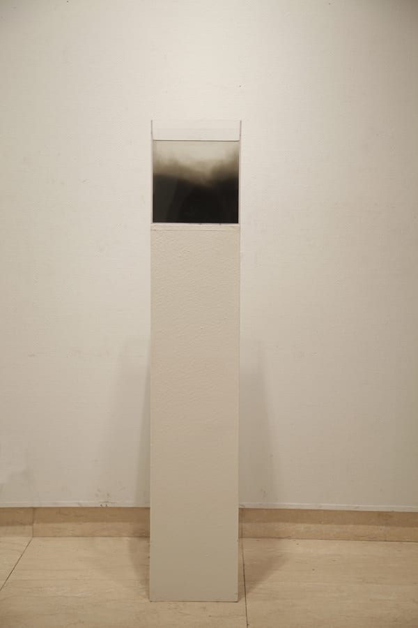 Tang Jie 湯杰, As Before 如初, 2014