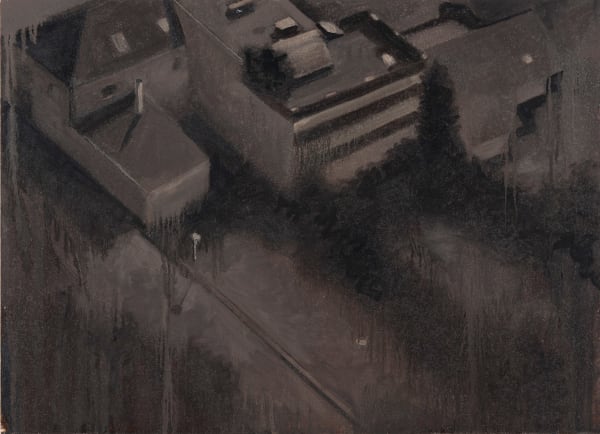 Armin Boehm 阿明·勃姆, Solve et Coagula 溶解和凝固, 2008