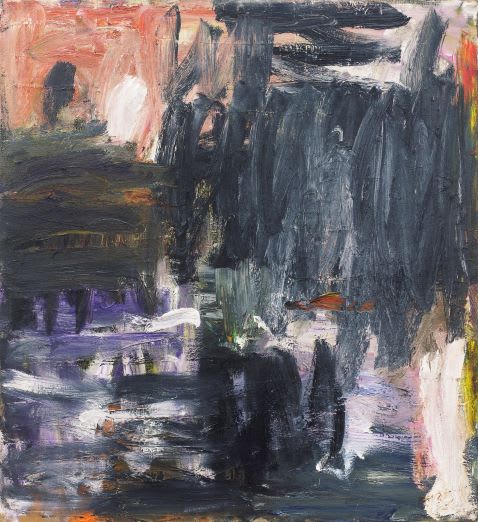 Liu Zhengyong 刘正勇, Abstract Plan 抽象計劃, 2020