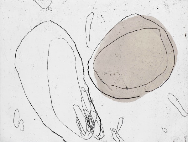 Tan Ping 譚平, Untitled 无题, 2011