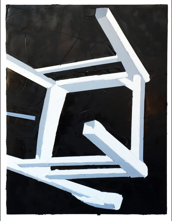 Martin Wehmer 马丁・韦默尔, HEIBAI, 2016